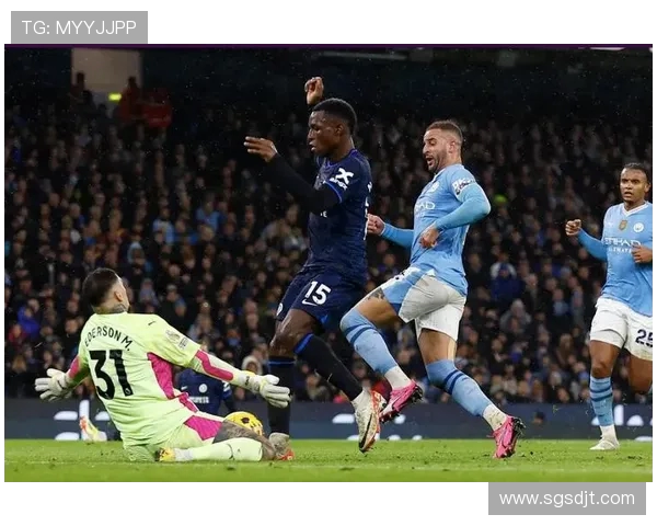 曼联与切尔西激战正酣 双方争夺英超顶尖荣耀巅峰对决