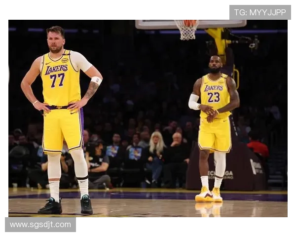 洛杉矶湖人新赛季阵容深度解析聚焦核心球员表现与球队未来走势