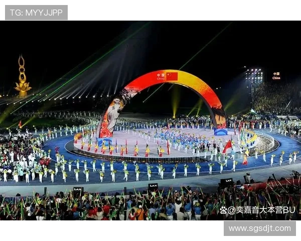 全球瞩目的体育盛会展现竞技精神与团结力量共绘人类奋斗新篇章