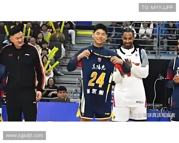 杜锋率领广东男篮重塑辉煌再启王朝征程引领新生代冲击总冠军