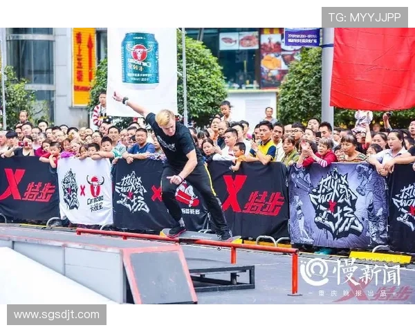 全国街舞大赛特别报道：上海滑板队如何在竞争中崭露头角的奋斗故事