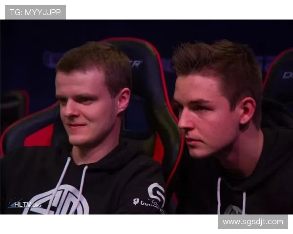 周秀英的CSGO人生深度对话揭示电竞背后的奋斗与梦想