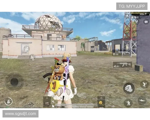 和平精英赛事深度解析FPX战队的成功经验与战术策略分享