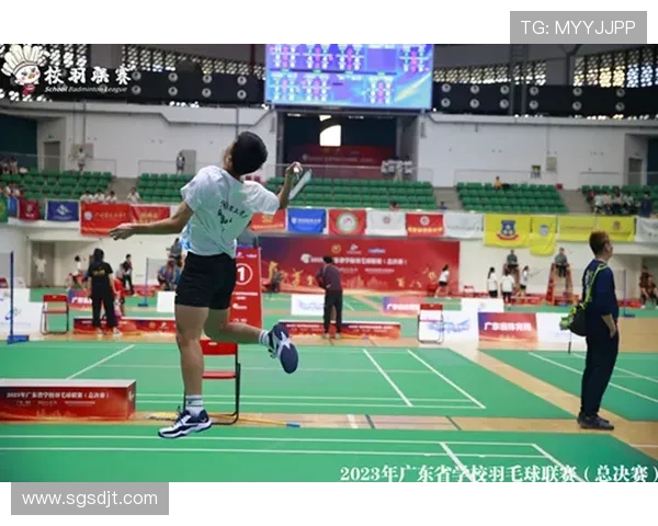 广州羽毛球队防守革新之路：技术与战术的全面升级与探索