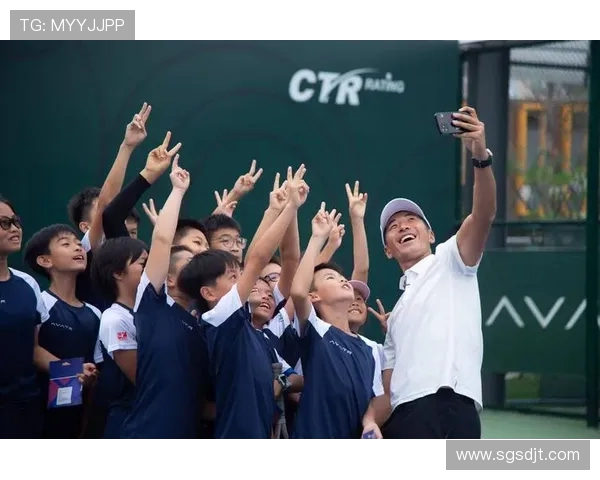 广州网球队在全国网球灵活性排行榜中荣获第五名的佳绩引发关注 广州网球队在全国网球灵活性排行榜中荣获第五名的佳绩引发关注