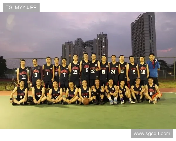 成都篮球队的节奏解析与发展趋势探讨