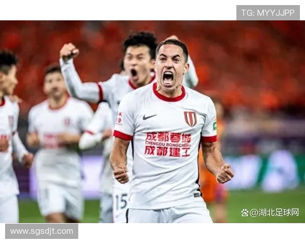 成都足球队实力强劲荣登全国足球实力排行榜第三名