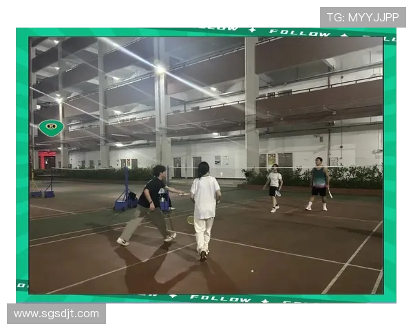 成都羽毛球队总决赛精彩回顾速度表现引发热议与期待