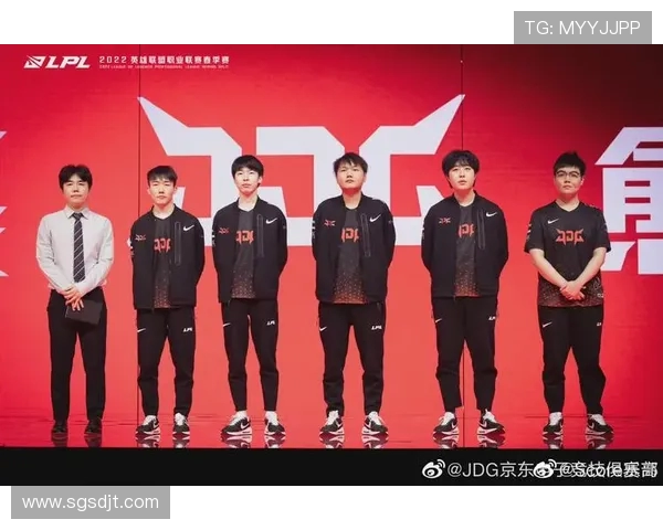 洲际赛分析：JDG团队协作展现出色配合与战术执行力