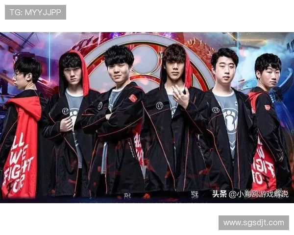 王者荣耀巨献:探秘IG的意识 王者荣耀巨献:探秘IG的意识