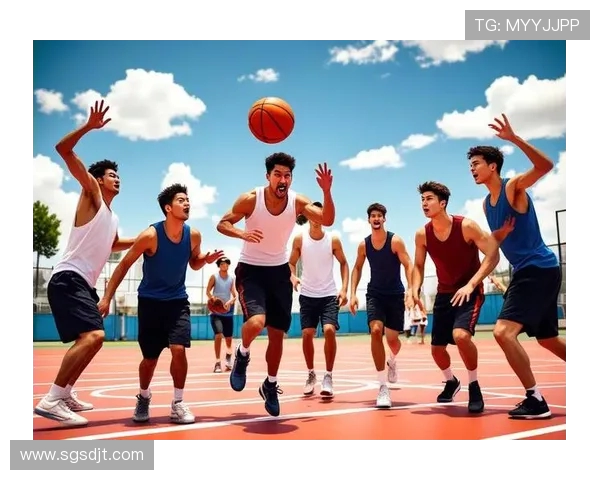 篮球新手必看:力量训练基础与技巧全面解析助你快速提升球场表现 篮球新手必看:力量训练基础与技巧全面解析助你快速提升球场表现