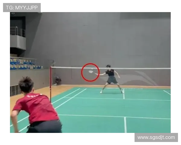 羽毛球盛宴:深入解析北京羽毛球队的技战术与训练秘诀 羽毛球盛宴:深入解析北京羽毛球队的技战术与训练秘诀