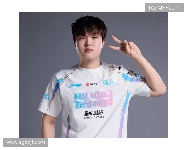 聚焦和平精英：探讨BLG战队在比赛中的心理素质与应对策略