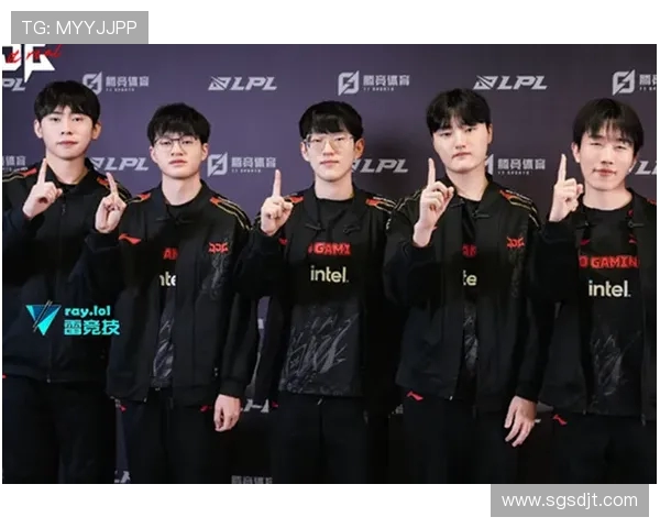 赛后分析：JDG与FPX对决中的节奏与速度之争