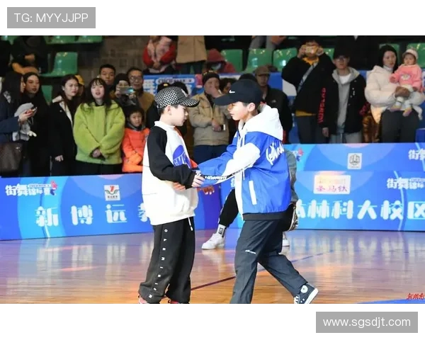 赛后复盘西安街舞队与上海街舞队的精彩对决与节奏碰撞分析