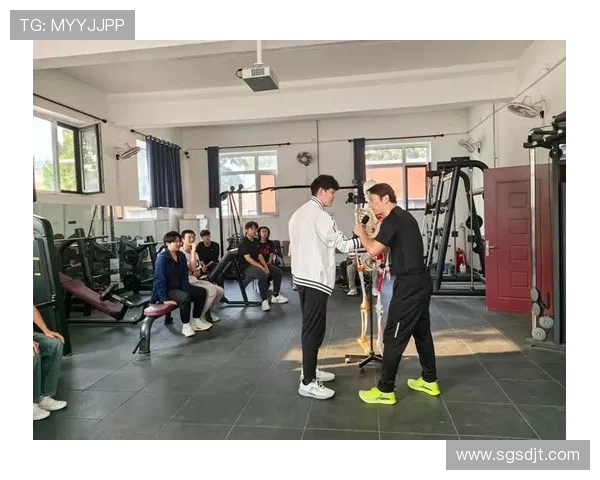 运动提升身心健康，探索多元化锻炼方式与科学健身理念