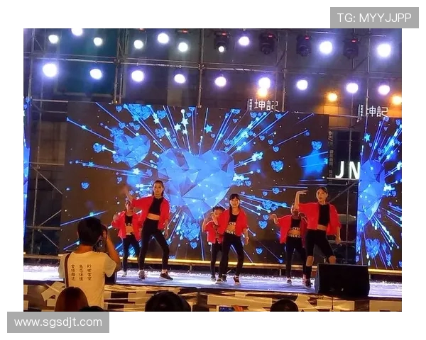 重庆街舞队灵活性引发热议舞者与观众的观点碰撞与思考