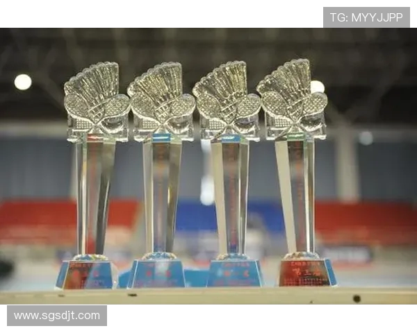 重庆羽毛球队个人能力全面分析与大满贯赛事表现点评