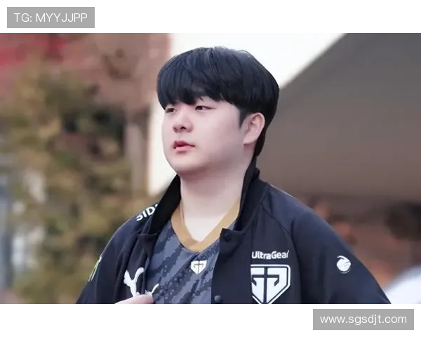 Canyon打野风格解析与战术思路探索如何让他在比赛中脱颖而出