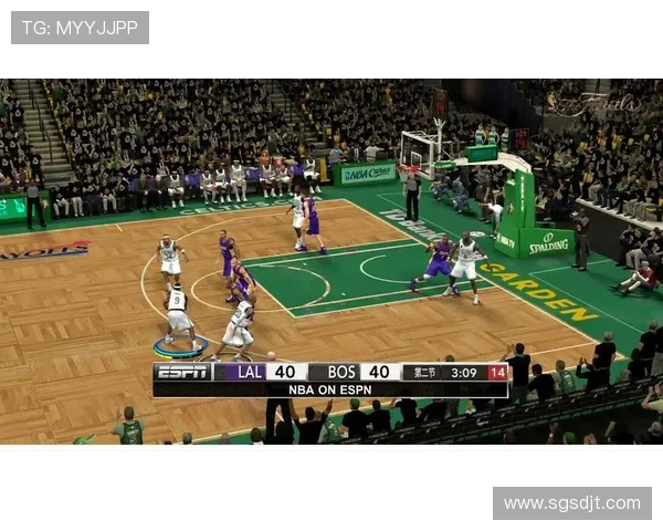 湖人对阵凯尔特人历史对决再度上演 激烈较量引爆球迷热情 湖人对阵凯尔特人历史对决再度上演 激烈较量引爆球迷热情