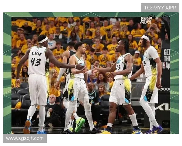 2019年NBA季后赛热火与步行者激战回顾精彩瞬间与战术分析