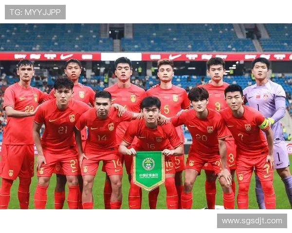 U22国足对阵朝鲜的精彩比分揭晓赛况分析与未来展望 U22国足对阵朝鲜的精彩比分揭晓赛况分析与未来展望